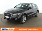 Audi Q5 2.0 TDI quattro Aut. *BI-XENON*ACC*CAM* - Audi Q5 Gebrauchtwagen