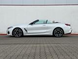 BMW M850i Cabrio xDrive SoftClose*H/K*LASER*H&K* - mit Benzin-Antrieb: mit Android Auto, Cabrio, mit Klimaautomatik