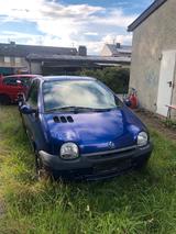 Renault Twingo - Renault Twingo Gebrauchtwagen in Saarbrücken