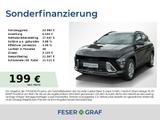 Hyundai Kona TREND NAVI VOLL-LED SHZ LHZ CARPLAY KLIMA - Hyundai KONA Neuwagen