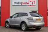Mazda CX-7 2.3 Turbo Executive | Origineel NL | Leder - Mazda CX-7: 2.3