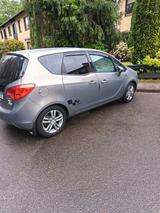 Opel Meriva 1.4 ecoFLEX Selection 88kW Selection - Opel Meriva: 1.8