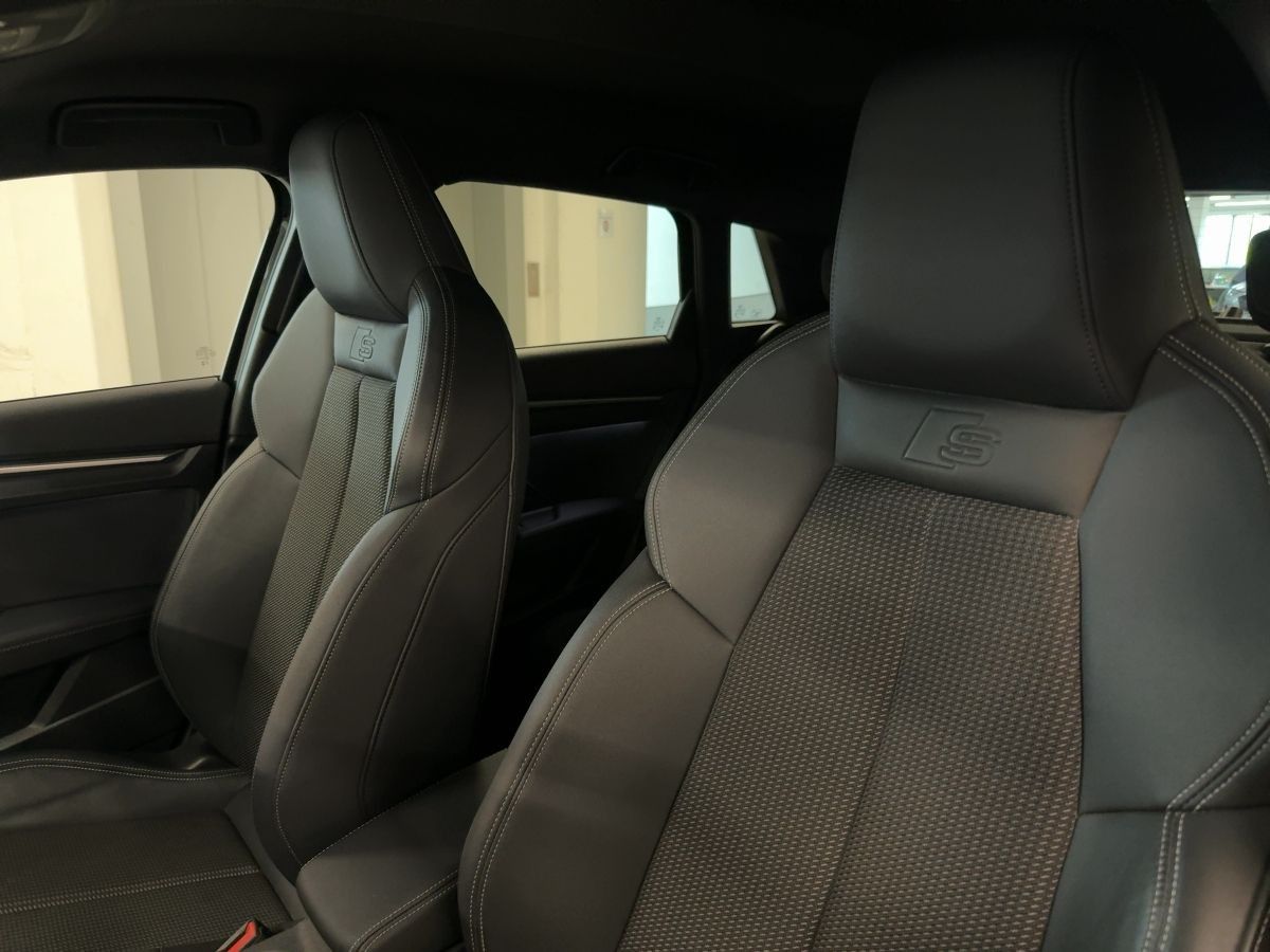 Audi S3 Sportback TFSI S tr. VIRTUAL MATRIX B&O foto 20