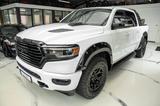 Dodge RAM 5,7 Hemi LIMITED BRC GAS PANO LED VOLL