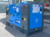 Andere Ashita AG3-50 Notstromaggregat 50kVA NEU - LKW mit Notstromaggregat