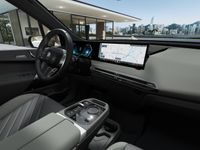 BMW iX - Vorschau Bild 10