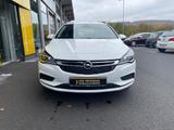 Opel Astra ST Edition E10+CNG*ACA*Si+LeHz*Garantie - Opel Astra mit CNG-Antrieb: Kombi