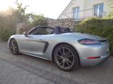 Porsche 718 Boxster, 1. Hand, 20 Zoll, Kamera, 15.000 km - gebrauchte Porsche Boxster aus dem Jahr 2020