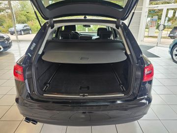 Audi A6 - 9