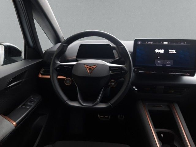 Fahrzeugabbildung Cupra Born 170 kW Navi LED ACC Kamera Wärmepumpe 19"