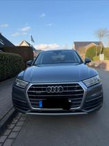 Audi Q5 35 TDI S tronic quattro design 