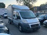 Fiat Ducato Maxi Pritsche Doppelk. 4x4 7-Sitze - Fiat Ducato Gebrauchtwagen in München
