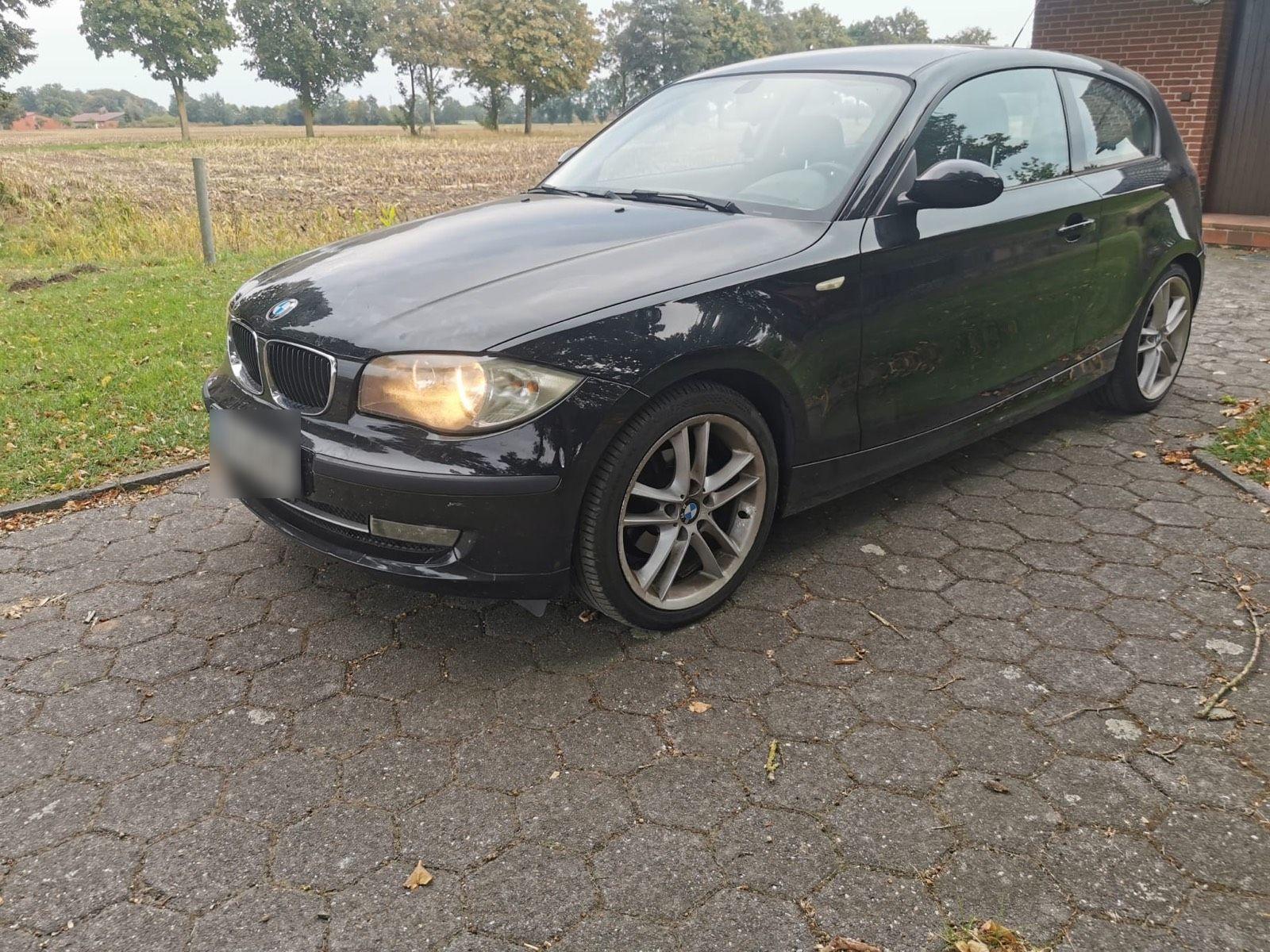BMW 116