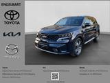 Kia Sorento Spirit 2.2 CRDi 4WD Safety-Paket - Kia Sorento in Bremen