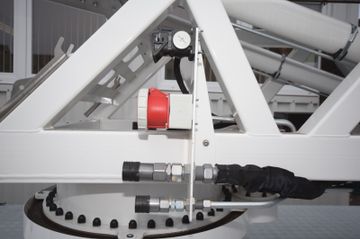 Andere Amak 35.3H- 23-33TSR-Klaas  (Böcker)