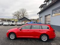 Volkswagen Passat Variant Business DSG Navi Cam ACC LED SHZ