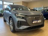 Audi Q4 etron*45*ACC*Sonos*R.cam*SHZ*CarPlay*Temomat - Audi Q4 aus 2024