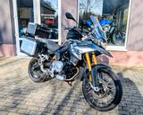 BMW F 850 GS EXKLUSIV - Angebote