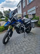 BMW F800GS Adventure+Zubehör u.Kleidung >63kW s.Text - Angebote