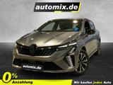 Renault Clio V 1.0 TCe 90 Techno ACC,AUTOM.,LED,Navi,SHZ - Renault Clio Tageszulassungen