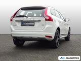 Volvo XC60 Summum 2WD/SHZ/Memory - Volvo XC60 mit Diesel-Antrieb: Standheizung