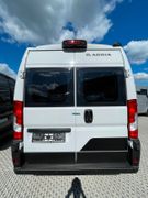 Adria Twin Supreme 640 SGX Edition *Automatik*