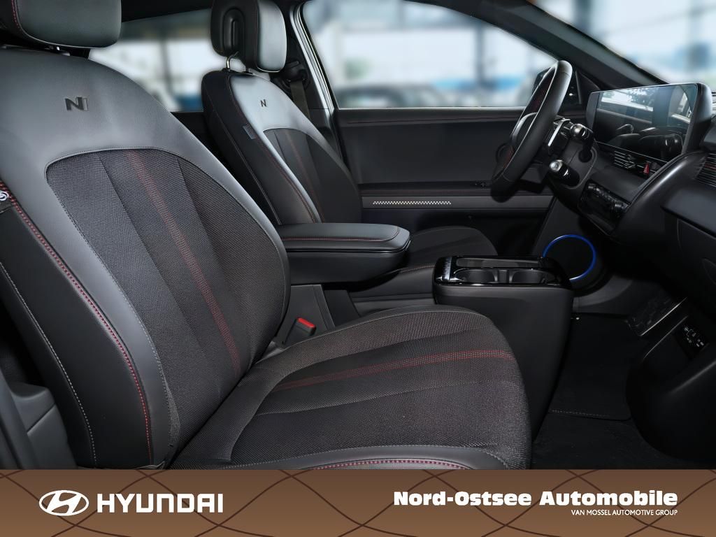 Fahrzeugabbildung Hyundai IONIQ 5 N LINE Matrix-LED JOHN PLAYER SPECIAL
