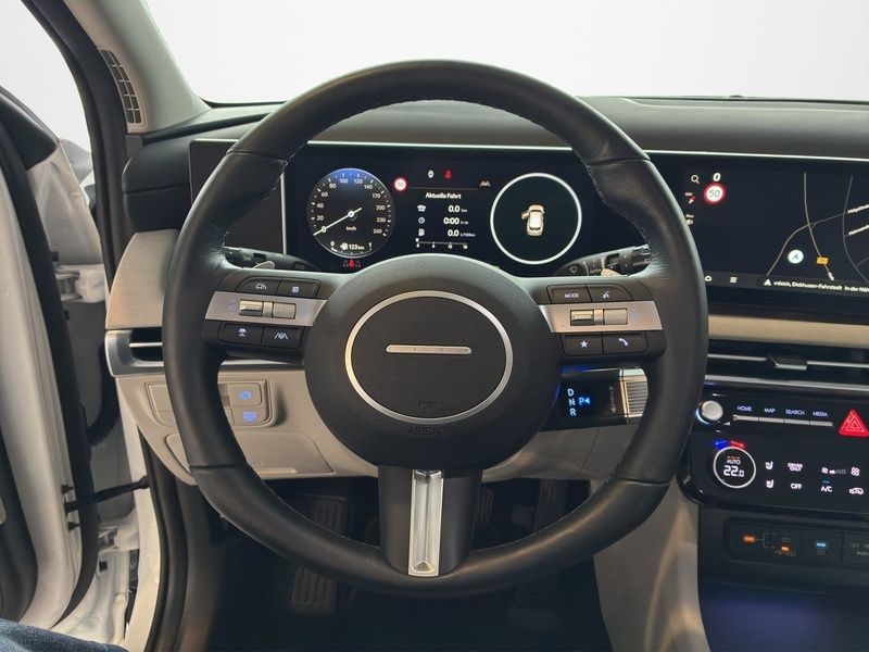 Fahrzeugabbildung Hyundai TUCSON PRIME HUD LED SHZ KLIMA NAVI