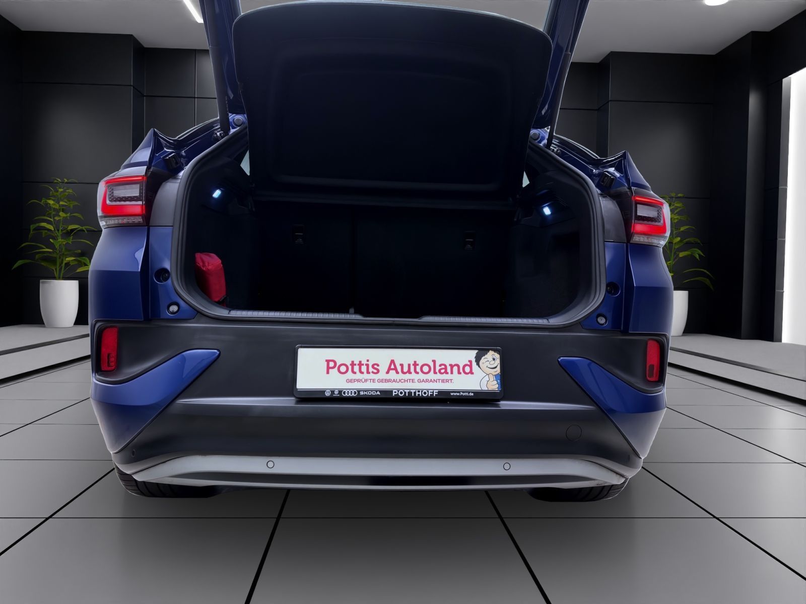 Volkswagen ID.5 - Bild 5