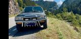 Nissan Pathfinder R50 3.3 V6, Auto mit All... - Nissan Pathfinder: 3.5