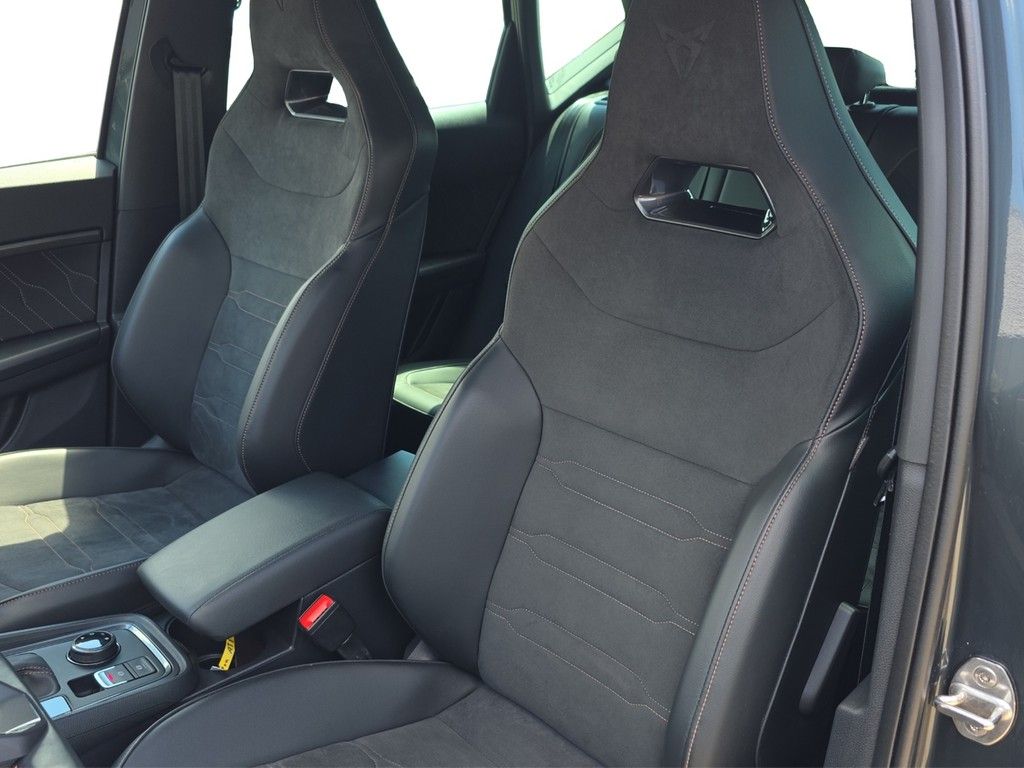 Cupra Ateca - Bild 14