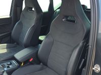Cupra Ateca - Vorschau Bild 14