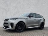 Land Rover Range Rover Sport SV Edition One,Carbon-Keramik 