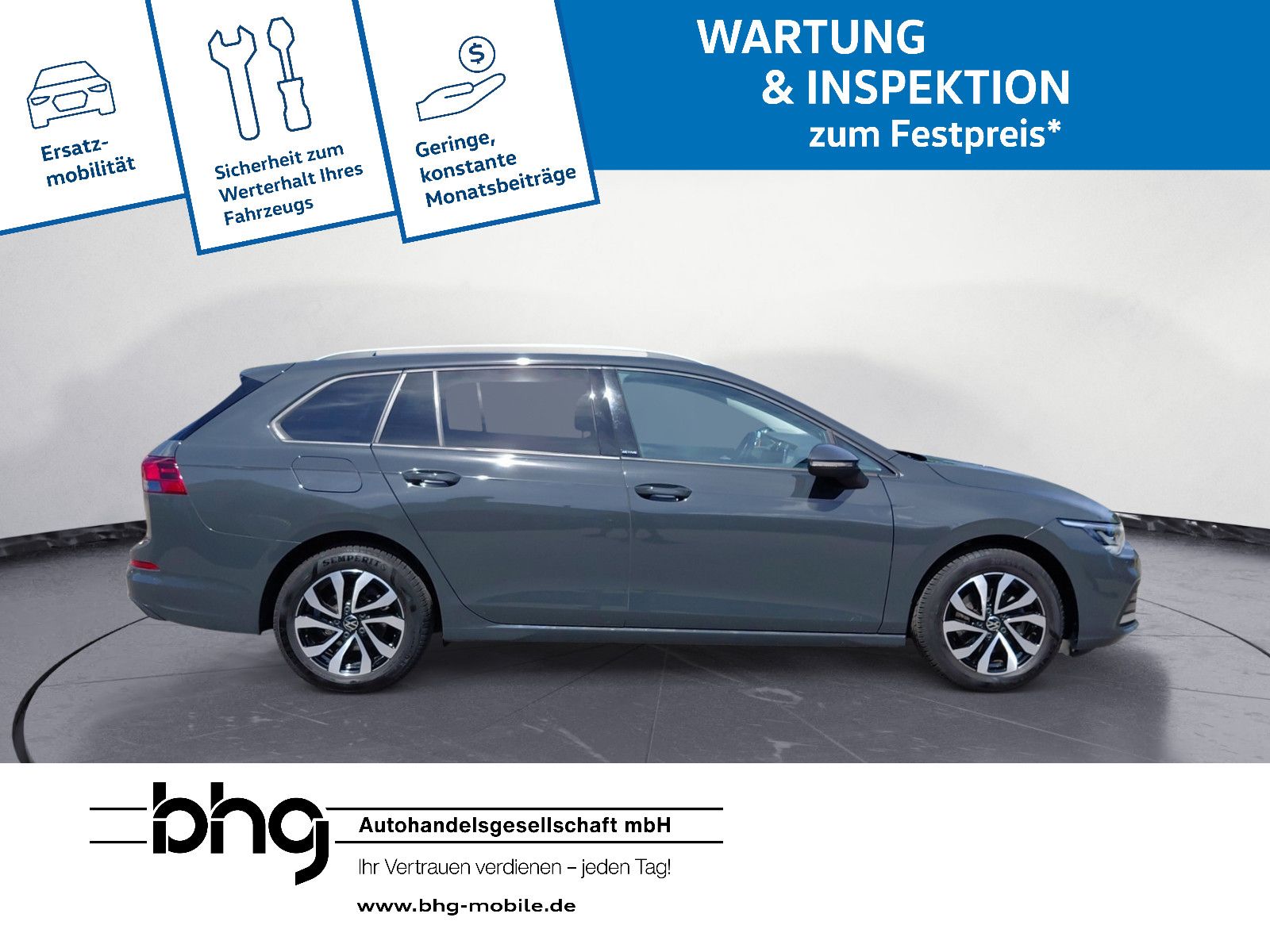 Volkswagen Golf - Bild 5