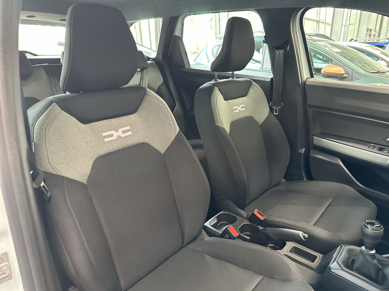 Dacia Bigster - Bild 13