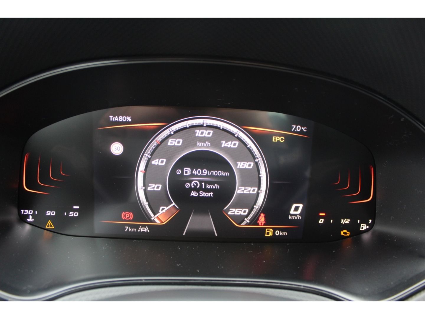 Seat Ibiza - Bild 11