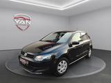 Volkswagen Polo 1.4 Automatik Klima TÜV/Service neu - Cars in Neuwied: Kleinwagen