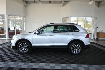 Volkswagen Tiguan - 4