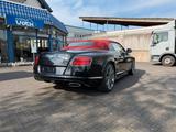 Bentley Continental GTC - Bentley Continental Benziner Gebrauchtwagen