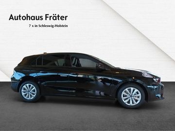 Fotografie des Opel Astra L 5-trg. Enjoy inkl. Tech & Komfortpaket