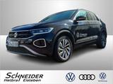 Volkswagen T-Roc GOAL 1.5 l TSI OPF 110 kW (150 PS) - Volkswagen T-Roc R mit Hybrid-Antrieb (Benzin/Elektro)