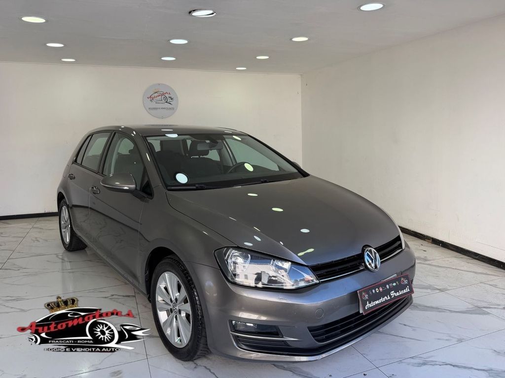 Image of Volkswagen Golf