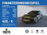Skoda Octavia Combi 2.0TSI DSG RS LED+NAV+AHK+CANTON+ - Skoda Octavia: Grün, RS