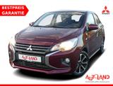Mitsubishi Space Star 1.2 Allwetter Navi Sitzheizung Tempom - gebrauchte Mitsubishi Space Star aus dem Jahr 2020