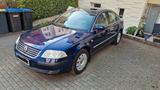 Volkswagen Passat 2.0 Basis - Top Zustand | TÜV  - VW Passat Gebrauchtwagen in Solingen