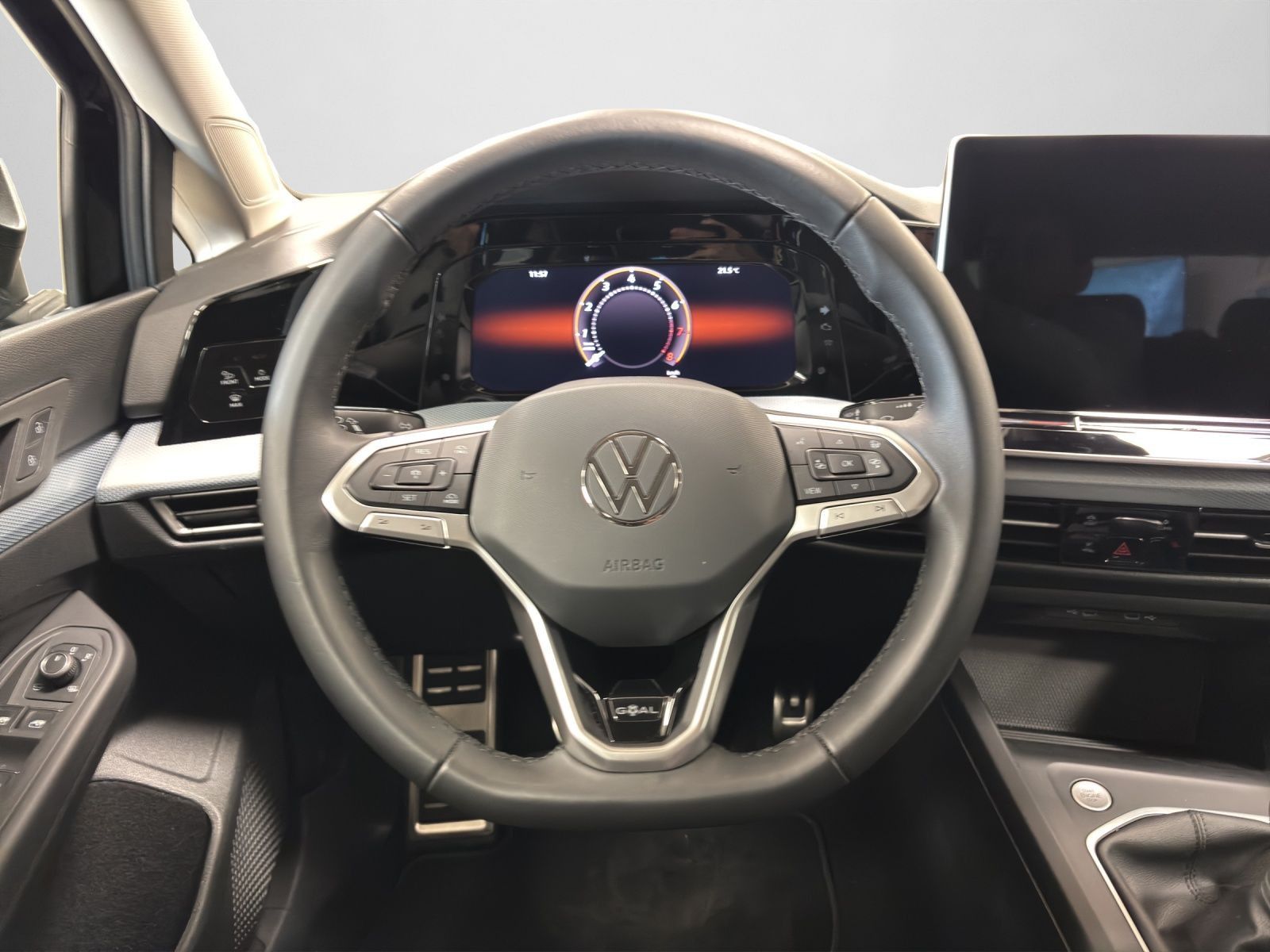 Volkswagen Golf - Bild 10