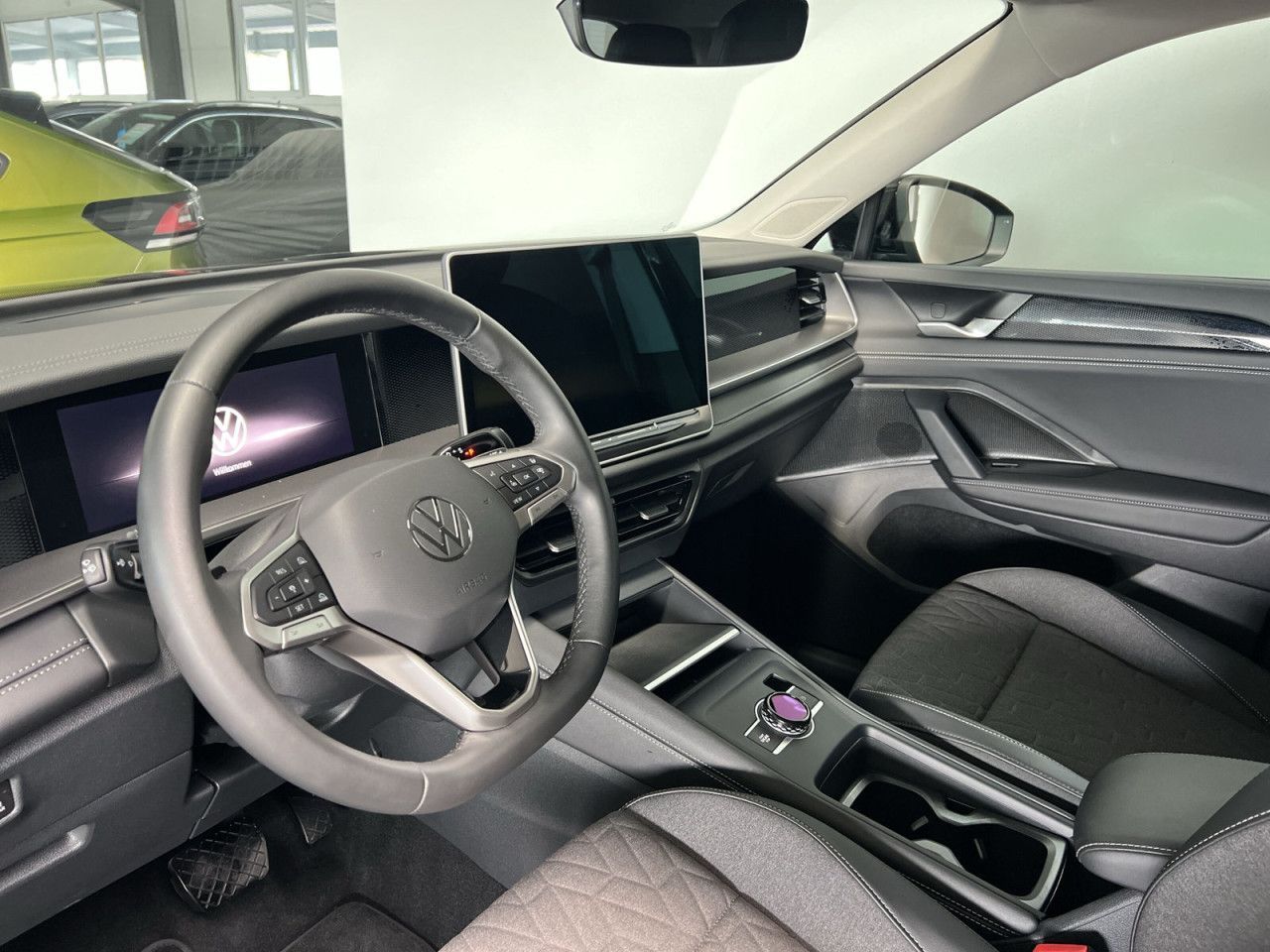 Volkswagen Tayron LIFE 2.0 TDI DSG 4Motion AHK NAVI ACC LED foto 5