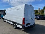Mercedes-Benz Sprinter 317 CDI KA L3H2 Klima AHK3,5t. Kamera - Mercedes-Benz Kühlkoffer