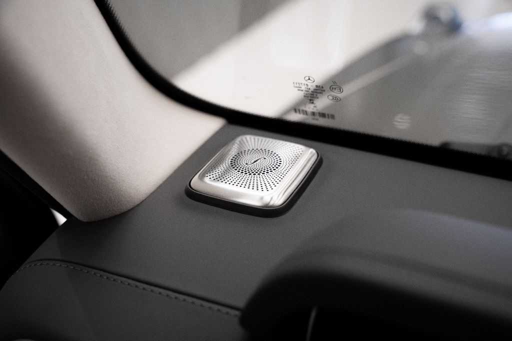 G 63 AMG 2026 GREY/BEIGE NIGHT PACK 1+2 CARBON - Bild 27