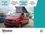 Volkswagen T6.1 California Beach Camper 4Motion AHK NAVI LE